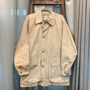 London Fog Mid Trench